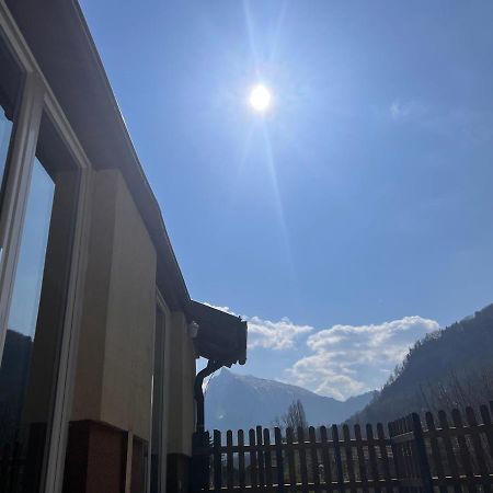 Ferienwohnung Traunkirchen Mit Seeblick Luaran gambar